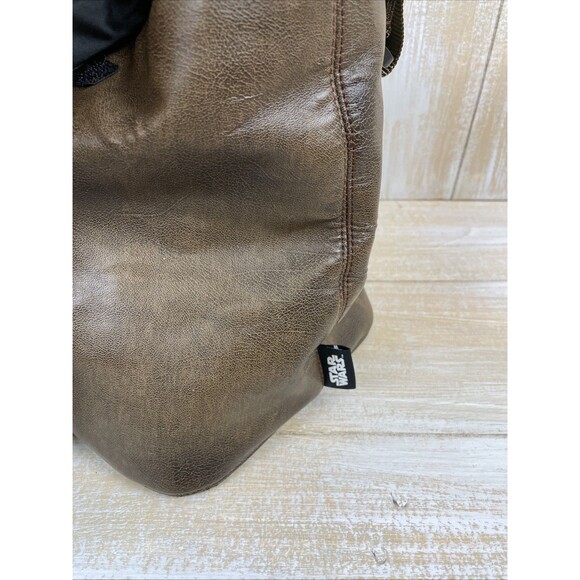 Star Wars Chewbacca Pet Carrier w/ Shoulder Strap - Picture 5 of 14